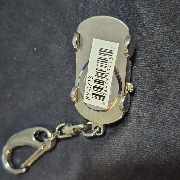 Daniel David Collection Car Watch Keychain - Picture 3 of 4